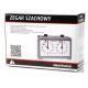 6. Meteor 24320 Chess Clock