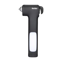 NexTool Hammer Rescue NE0140 4-in-1 Multi-Function Rescue Tool