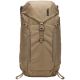 4. Thule Alltrail TADP225 Faded Khaki Backpack Travel Backpack Polyester