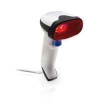 Datalogic QuickScan QD2590 Handheld 1D/2D Barcode Reader White