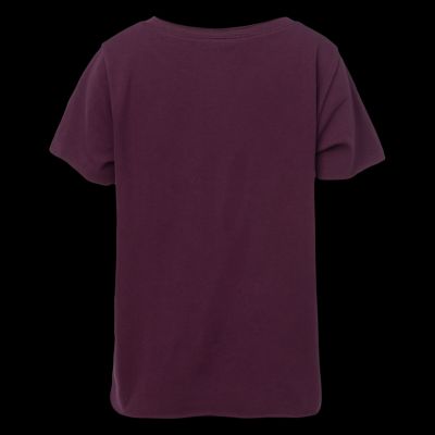 2. Women's T-shirt with short sleeves LADY FANKY II