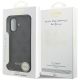 7. Guess 4G Charms Collection MagSafe case for iPhone 17 - black