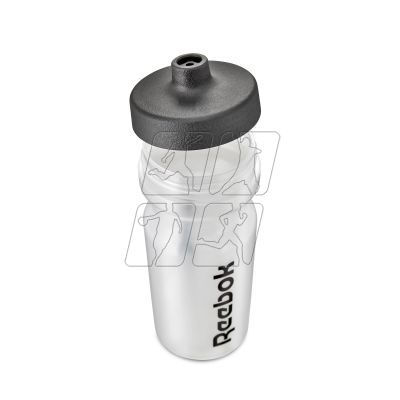 3. Water bottle Reebok 500ml Rabt-11004CL