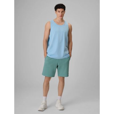 3. Sleeveless shirt 4F 4FRSS26TSLEM367-34S