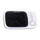 19. ESPERANZA Electronic Baby Monitor with 3.2" LCD Display JACOB EHM002
