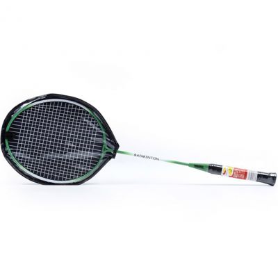 2. SMJ Teloon TL100 Badminton Racket 