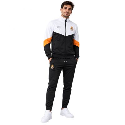 Real Madrid Men's Tracksuit N37 RM2CHP37