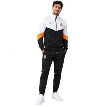 Real Madrid Men's Tracksuit N37 RM2CHP37