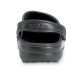 6. Crocs Classic clogs black 10001 001 42-43