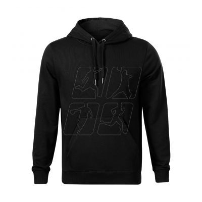 2. Sweatshirt Malfini Break M MLI-84001