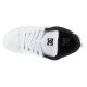 3. DC Shoes Court Graffik DC01662114 White 38.5