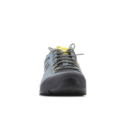 3. Salomon X Alp SPRY GTX M 401621 shoes