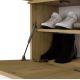 7. HAGA III 1SZ2W ARTISAN Hallway Wardrobe