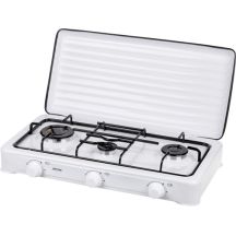 MPM SMILE-KN-03/1K 3-burner tourist gas stove