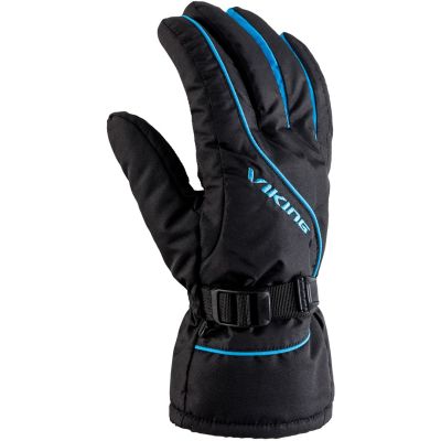 VIKING Devon Ski Man men's ski gloves black 10