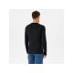 8. MILLET M Trilogy Wool Ts Ls black underwear