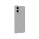 3. AmazingThing Minimal Air Case with Magnetic Ring for Samsung Galaxy S25 Edge - Gray