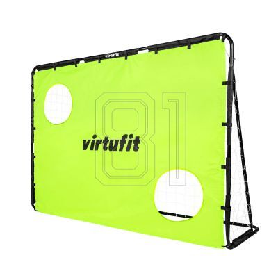 3. Virtufit Soccer Goal - 180 X 120 CM VF06044