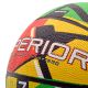 7. Meteor Superior Graffiti Basketball