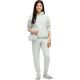 5. Puma ESS Centered Cat Logo Relaxed Hoodie for Kids, Mint, 692973 29