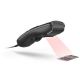 8. Philips SMP 3700 Black Presentation Microphone
