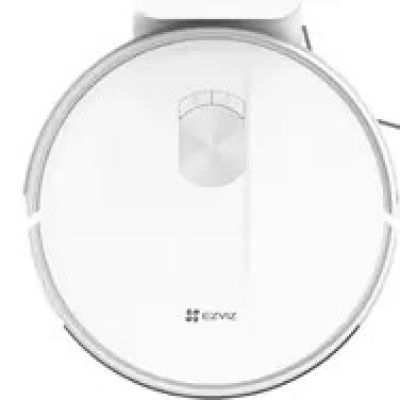 10. EZVIZ RC3 cleaning robot