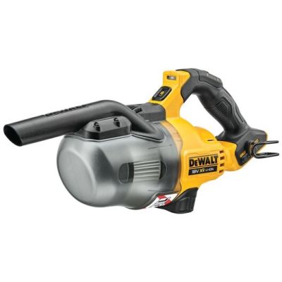 29. 18V DEWALT DCV501LN Cordless Vacuum Cleaner