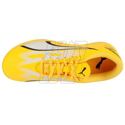 3. Puma Ultra Play TT Jr 107533-04 football shoes