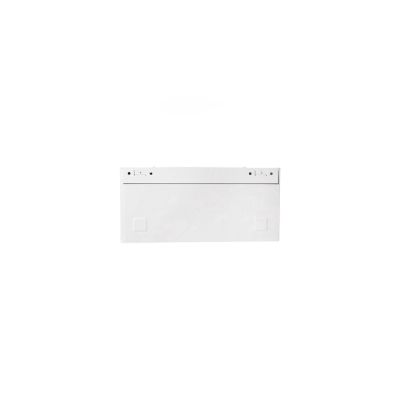 9. Digitus DN-W19 04U/450 4U Rack Wall-mounted Cabinet Light Gray