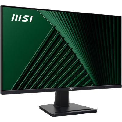 6. MSI Monitor 23.8" PRO MP245GFHD 100Hz