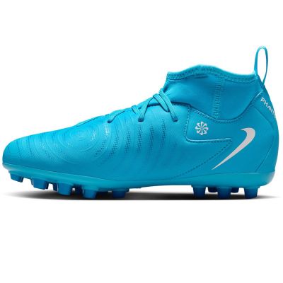 2. Nike Phantom Luna II Academy Jr AG-Pro Football Boots FJ2605-400