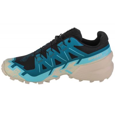 2. Salomon Speedcross 6 GTX M 471152 Running Shoes