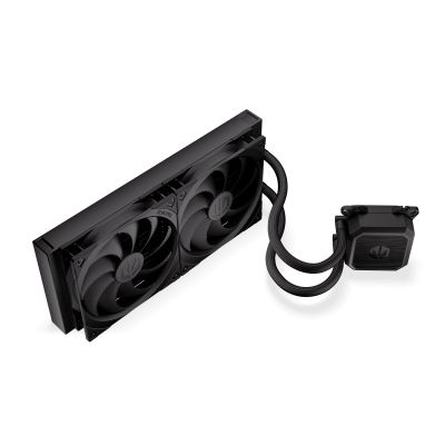 9. ENDORFY Navis F280 water cooling
