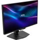 19. MSI MAG 274UPDFDE E16M Computer Monitor 68.6 cm (27") 3840 x 2160 px 4K Ultra HD LED Black