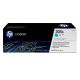 3. HP 305A original cyan LaserJet toner cartridge