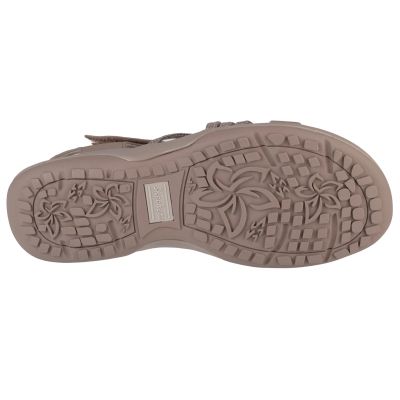 4. Skechers Reggae Slim - Meadow Grazer 163193-TPE Brown 41