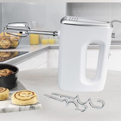 2. 500W Hand Mixer MR-503 MAESTRO