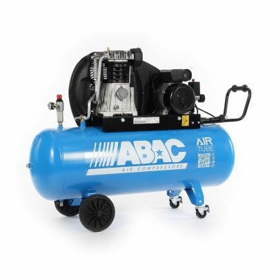 COMPRESSOR ABAC PRO EXP A39B/150 3HP 400V ->4116024281