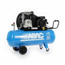 COMPRESSOR ABAC PRO EXP A39B/150 3HP 400V ->4116024281