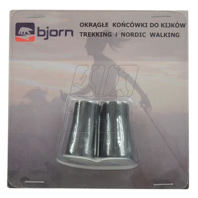 4. TIPS FOR Trekking Poles BJORN ROUND 1173 / 2pcs / T5