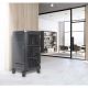 11. MANHATTAN 30-LAPTOP CHARGING CABINET 30X USB-C