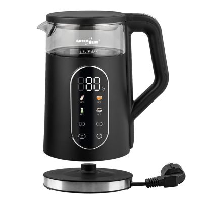 10. GREENBLUE CORDLESS ELECTRIC KETTLE GB670