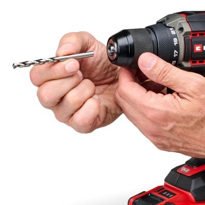 3. Cordless drill/driver TE-CD 18/50 Li - Solo EINHELL