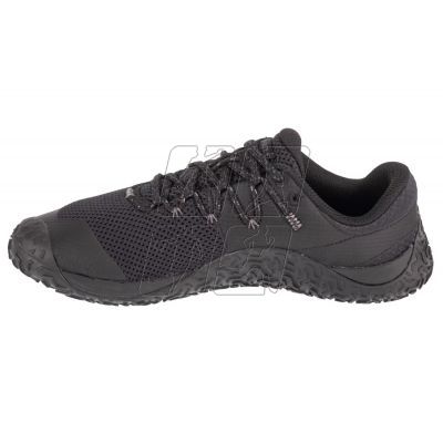 2. Merrell Trail Glove 7 W running shoes J037336