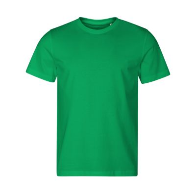 2. Men's Edge T-Shirt (Grass Green)