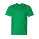2. Men's Edge T-Shirt (Grass Green)
