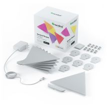 Nanoleaf Shapes Triangles Starter Kit (15 Panels)