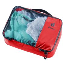 DEUTER MESH ZIP PACK 3 CHERRY 3923926-5020