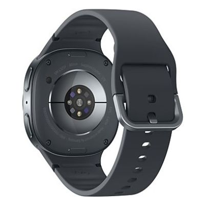 17. Samsung Galaxy Watch 8 (L325) LTE AMOLED 40 mm Smartwatch, Graphite