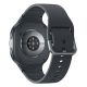17. Samsung Galaxy Watch 8 (L325) LTE AMOLED 40 mm Smartwatch, Graphite